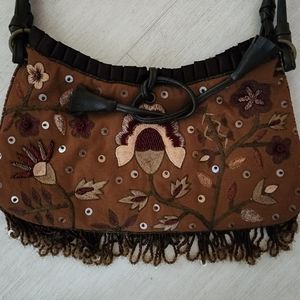 Womens purse